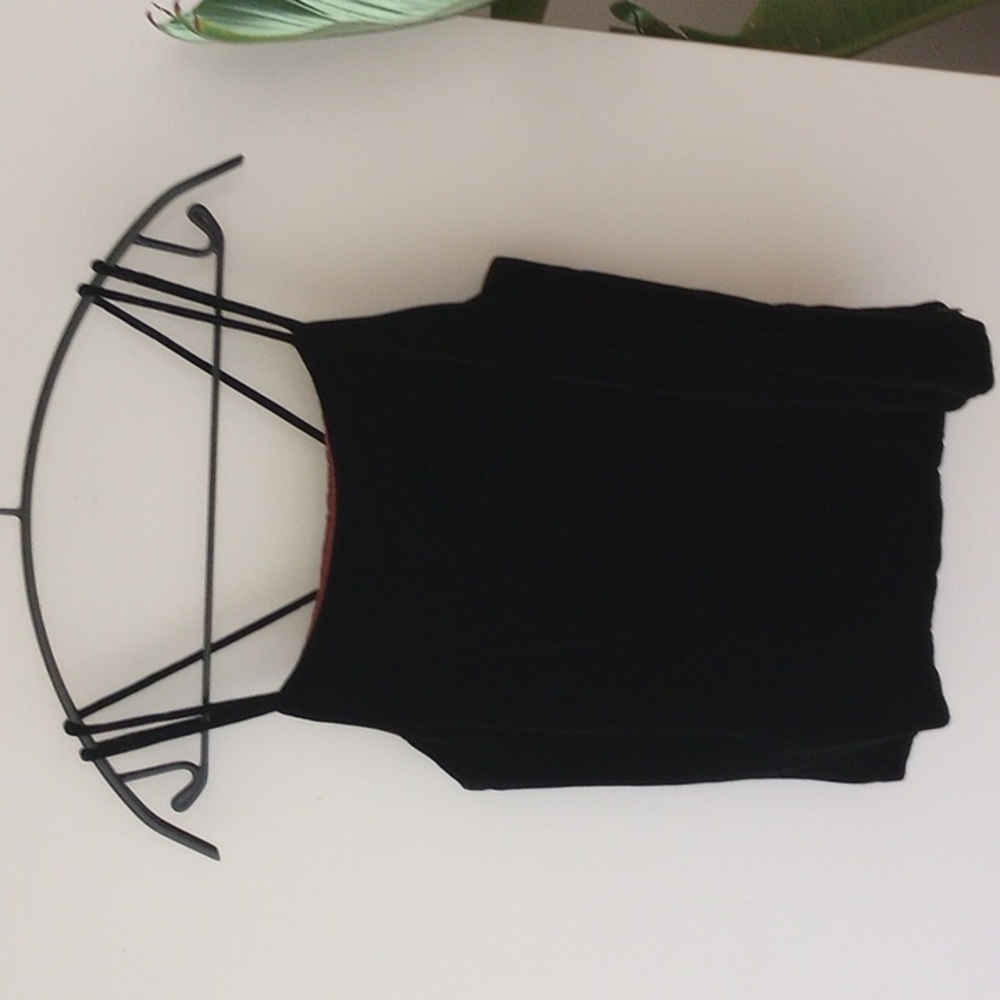 ANN TAYLOR Strappy Cami